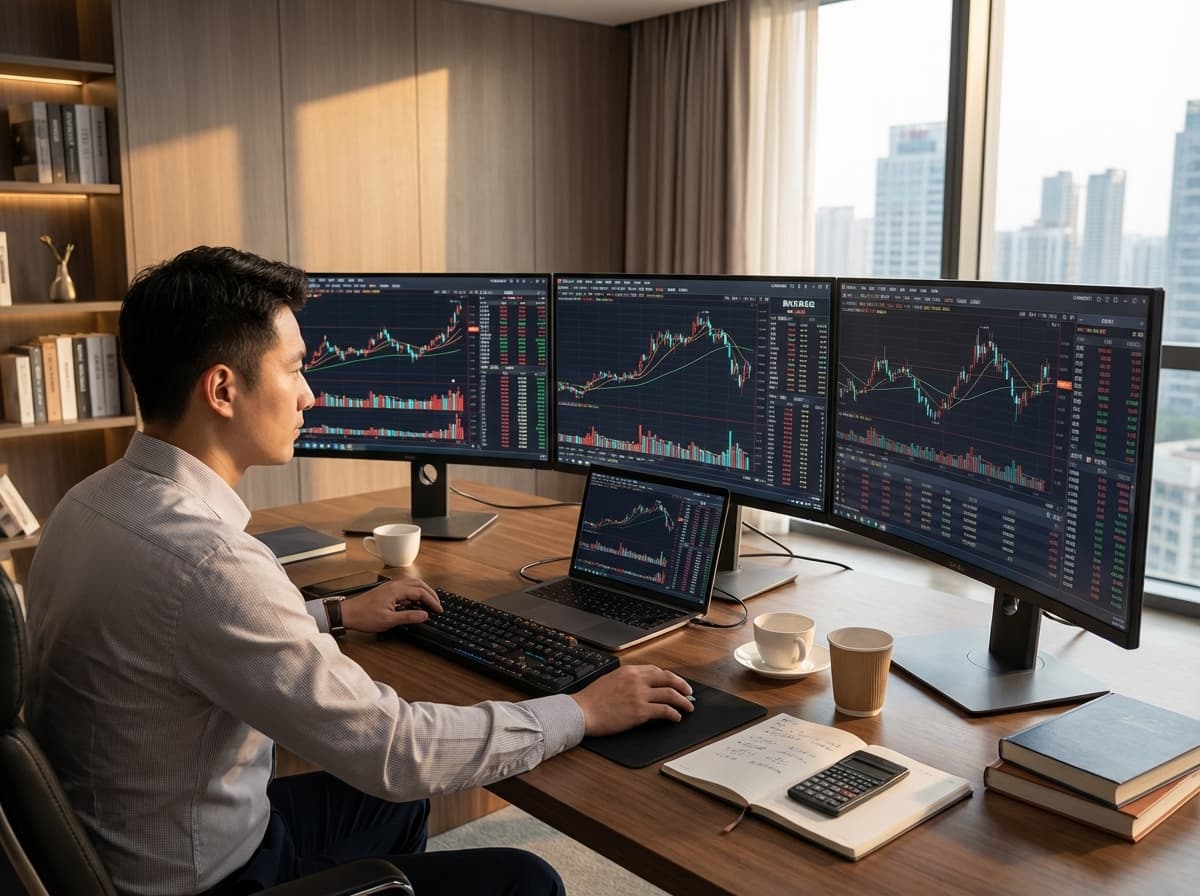 企业数据决策分析系统