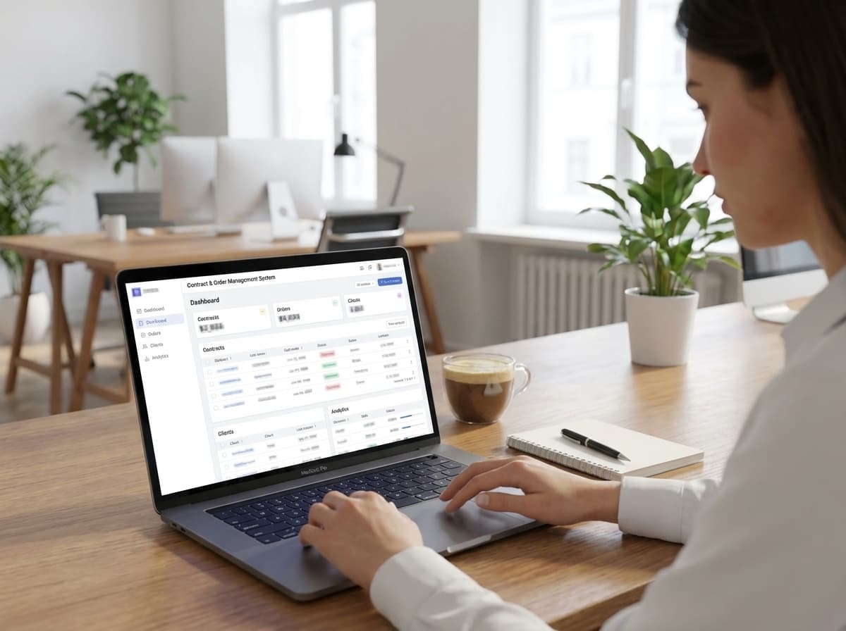 某数据公司内部SaaS系统